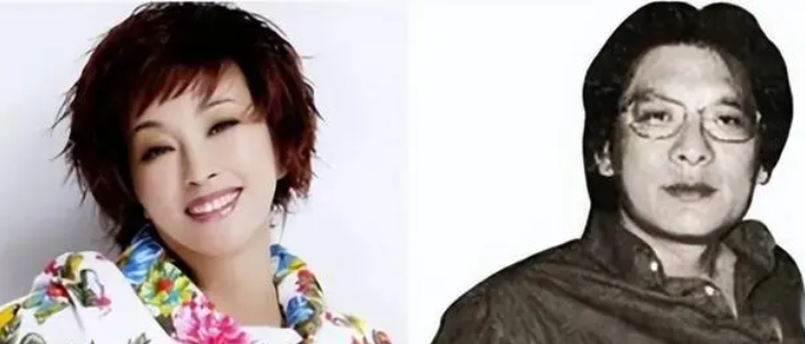 奇趣分分彩：刘晓庆私生活上热搜，公众为何对前辈艺人宽容？绯闻、“弃养”都不骂