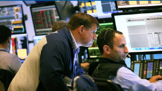 奇趣分分彩:盘前:纳指期货跌0.09% 市场正为政府停摆做准备